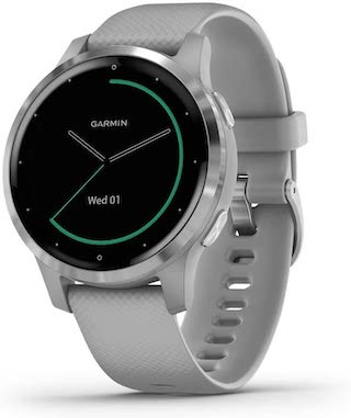 mejor smartwatch fitness gimnasio