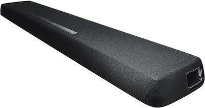 mejor soundbar yamaha barata