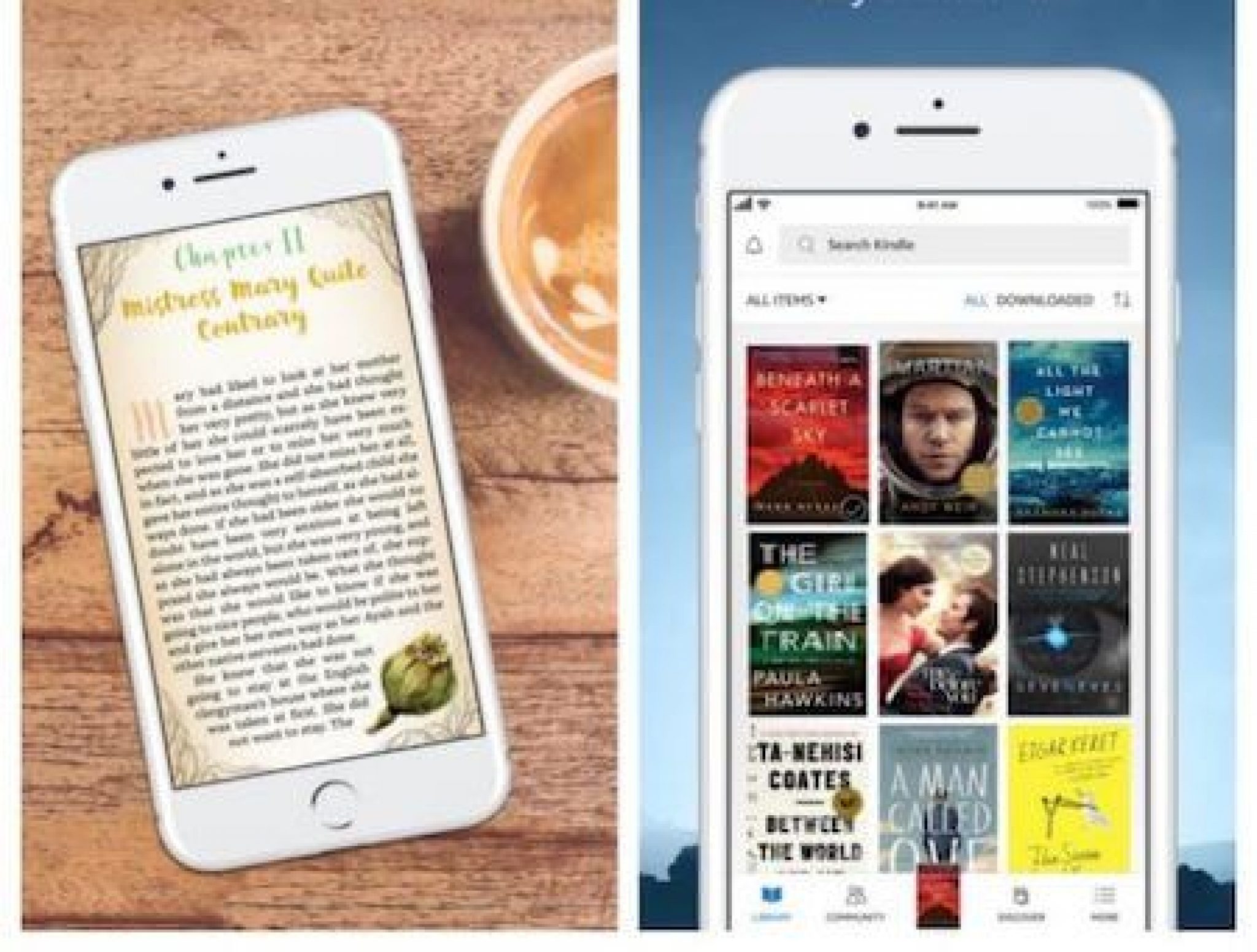 Mejor eReader 2024 guía de compra y comparativa
