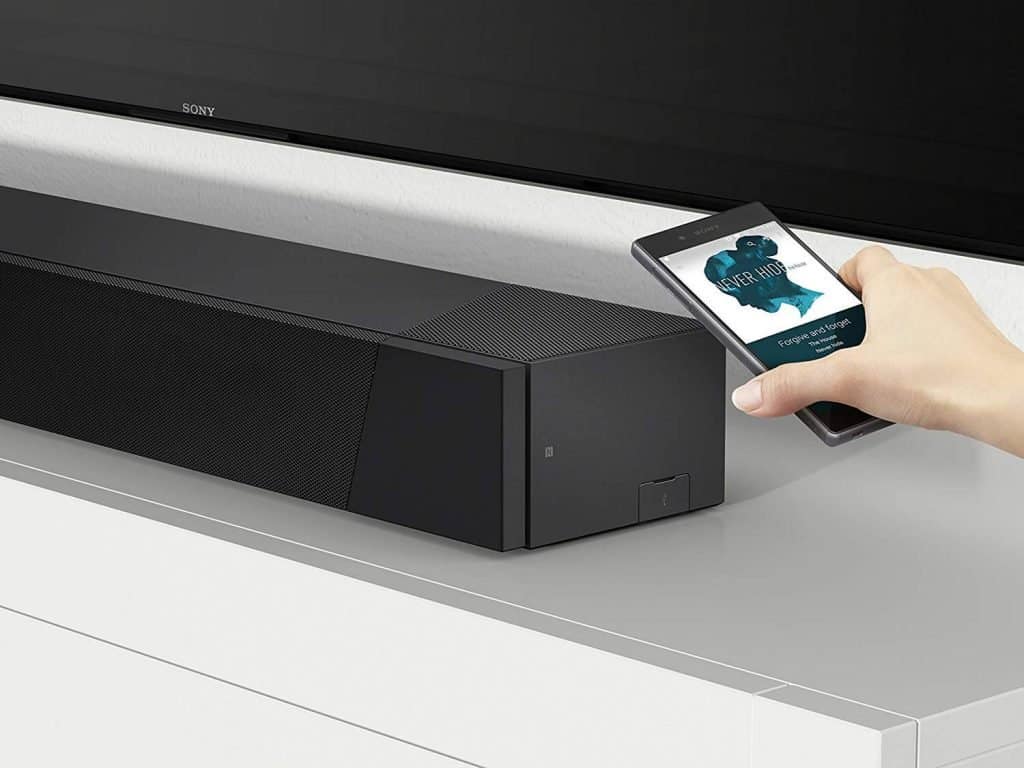 mejores soundbar