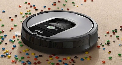 que roomba elegir