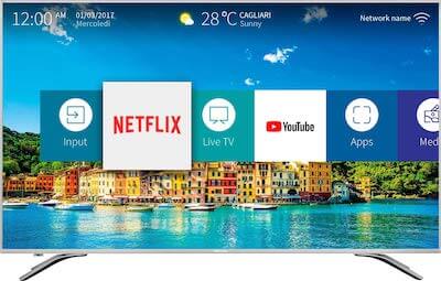 smart tv 65 pulgadas