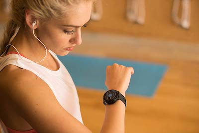 smartwatch fitness mejor