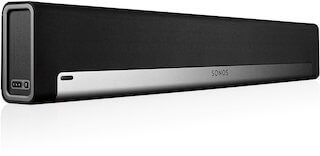 soundbar sonos