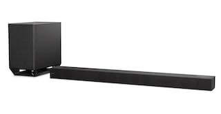 soundbar sony