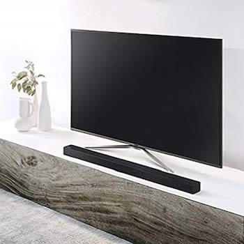 soundbar tv