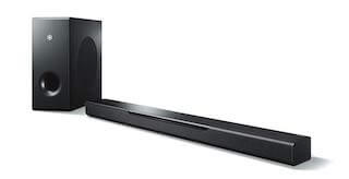 soundbar yamaha