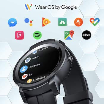 wear os google