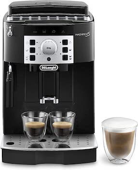 cafetera automatica opiniones delonghi