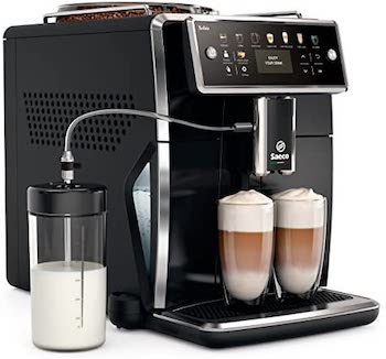 cafetera automatica profesional