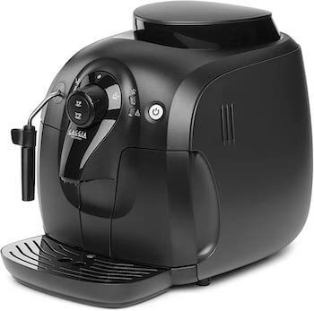 cafetera grano automatica gaggia