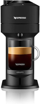 cafetera nespresso capsulas