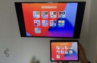 como conectar ipad a tv