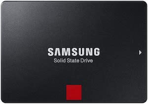 mejor ssd interno sata 2.5 por rendimiento