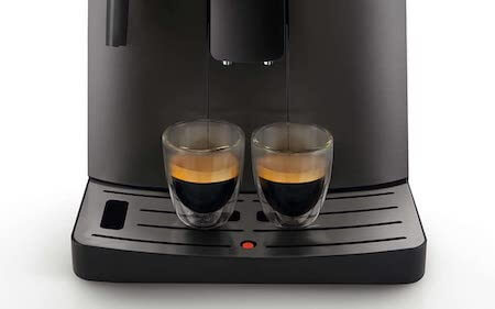 mejor cafetera automatica espresso