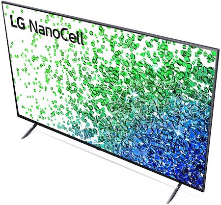 nanocell o oled comparativa