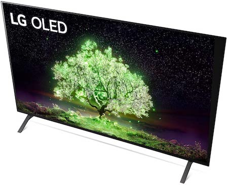 nanocell vs oled tv