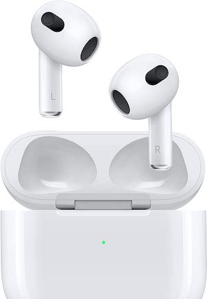 nuevos airpods 3