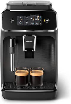 philips cafetera automatica