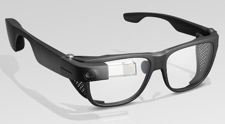 gafas inteligentes google glass