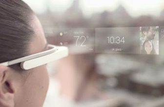 gafas inteligentes smart glasses