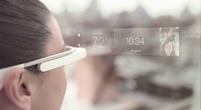 gafas inteligentes smart glasses