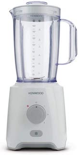 kenwood batidora