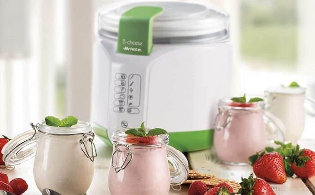 Mejor yogurtera 2024 opiniones, precios y guía de compra