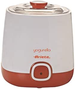 mejor yogurtera ariete