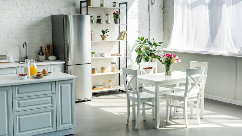 mejores frigorificos combi