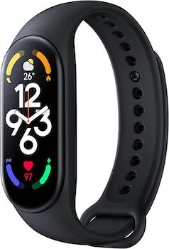 xiaomi smart band 7 mejor smartband barato chino 