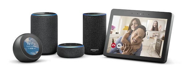 como llamar con alexa por telefono skype