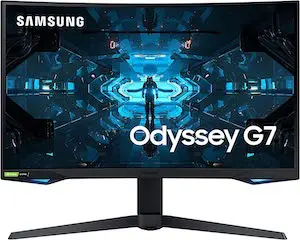 mejor monitor 240 hz 27 pulgadas 2k