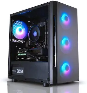 mejor pc gaming 1000 euro