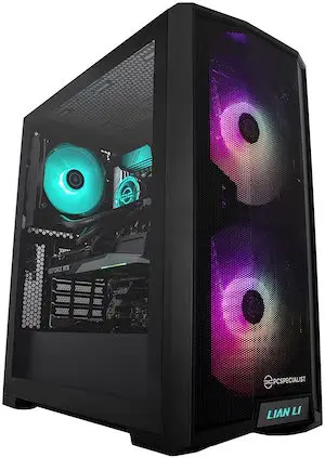 mejor pc gaming calidad precio