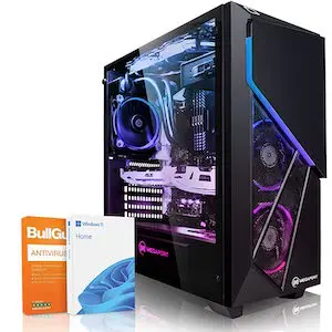 mejor pc gaming streaming