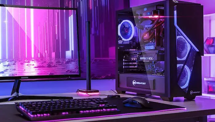 Mejores PC gaming 2023: comparativa ordenadores ensamblados