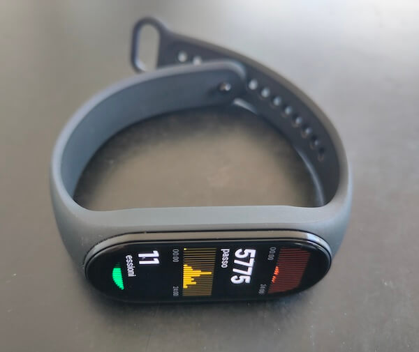 opinion analisis xiaomi band 7