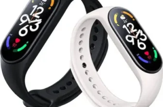 xiaomi smart mi band 7 analisis opiniones