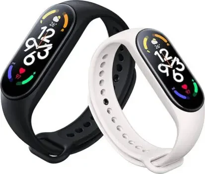 xiaomi smart mi band 7 analisis opiniones