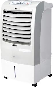 climatizador evaporativo amazon basics