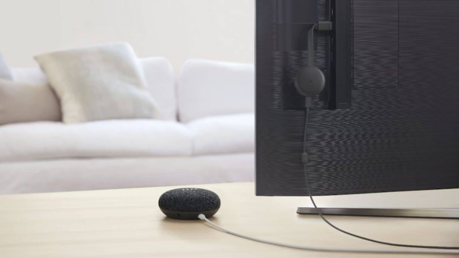 Cómo conectar una smart TV a Google Home, con o sin Chromecast (2024)