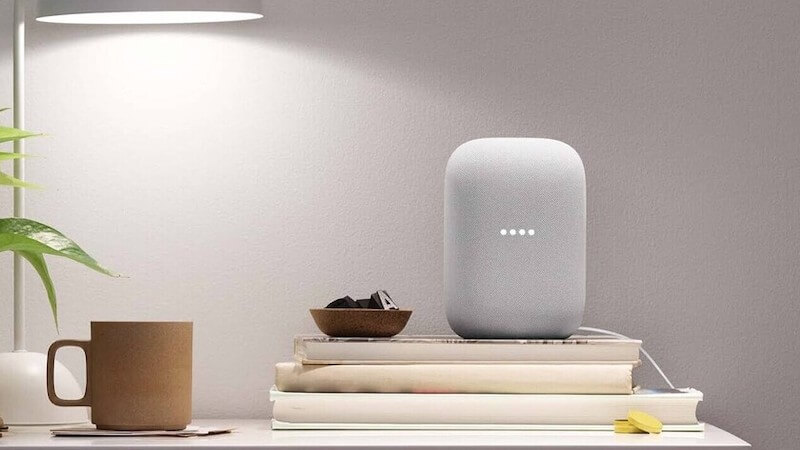 dispositivos compatibles google home nest