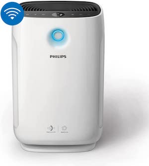 purificador philips 2000i