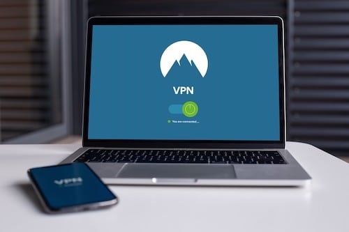 como elegir vpn conexion