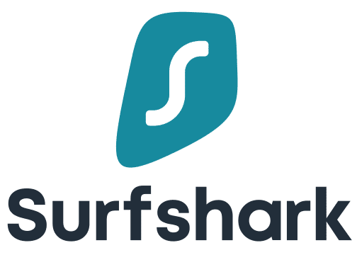 surfshark logo