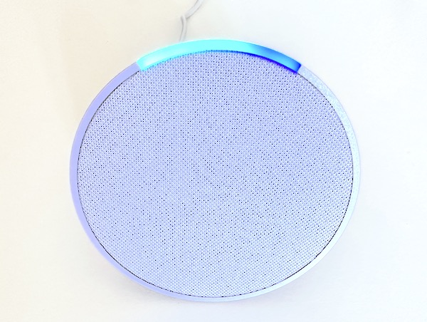 echo pop alexa