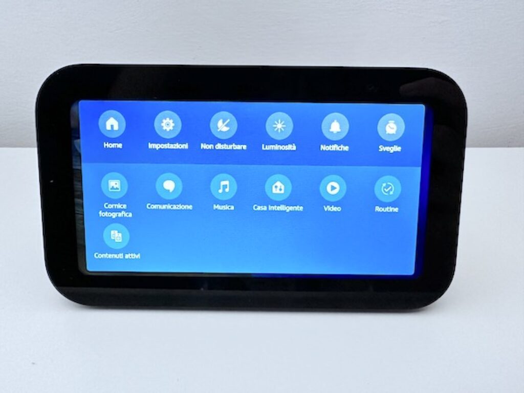media markt echo show 5