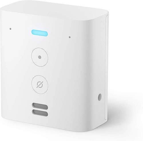 Review Echo Flex: el altavoz inteligente Alexa más pequeño y flexible