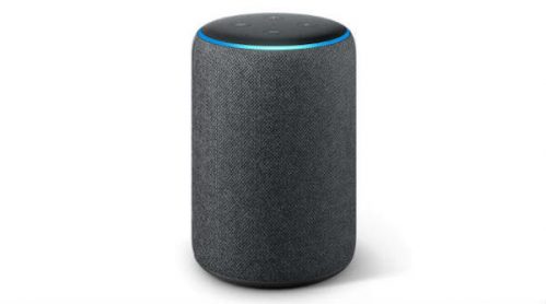 Echo Plus: review y características del altavoz inteligente Alexa con Zigbee
